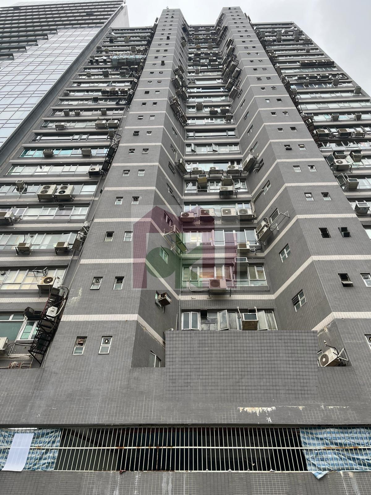 Success Industrial Building - San Po Kong Office for Rent | Moku Property